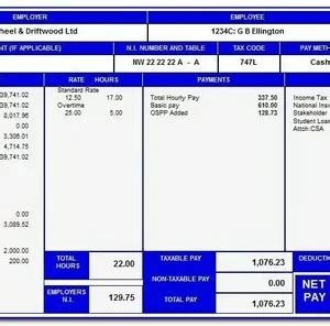 How to Print PayStubs from ADP: A Comprehensive Guide with Insights